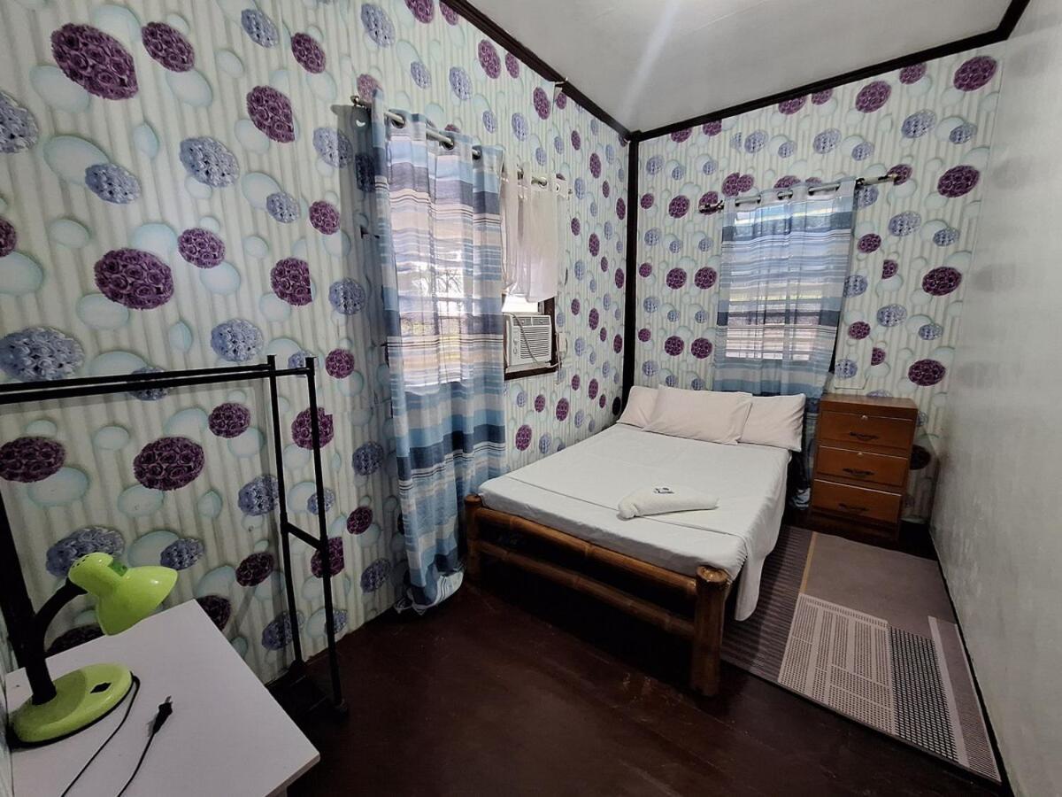 Island Samal Overlooking View House With Swimming Pools San Antonio  Exterior photo